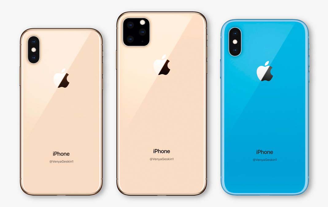 iphone 11 nowy